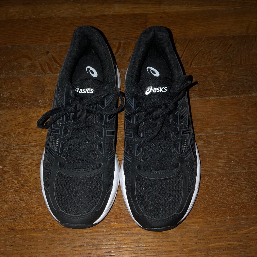 ASICS AmpliFoam Running/Walking Shoes
